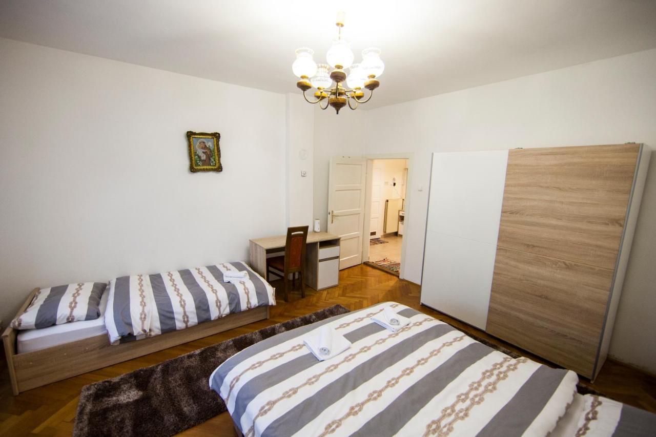 Apartman Kuća 150 Mala Subotica Dış mekan fotoğraf