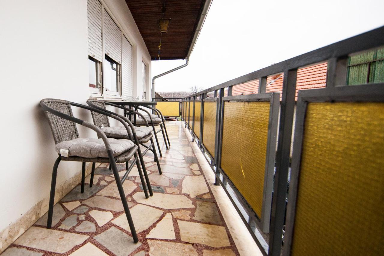 Apartman Kuća 150 Mala Subotica Dış mekan fotoğraf