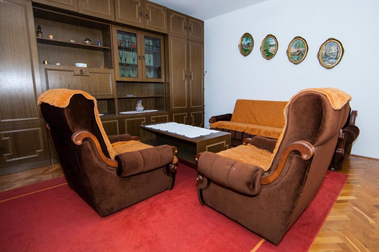Apartman Kuća 150 Mala Subotica Dış mekan fotoğraf