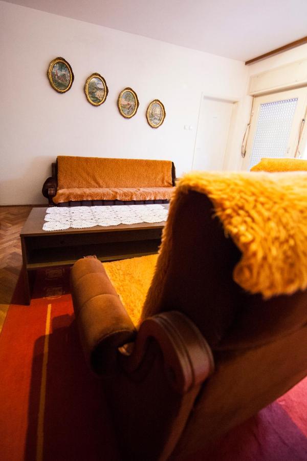 Apartman Kuća 150 Mala Subotica Dış mekan fotoğraf