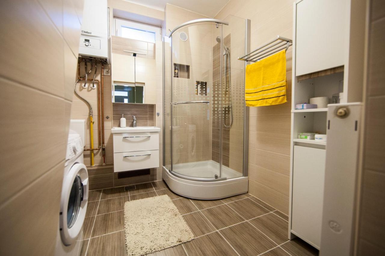 Apartman Kuća 150 Mala Subotica Dış mekan fotoğraf
