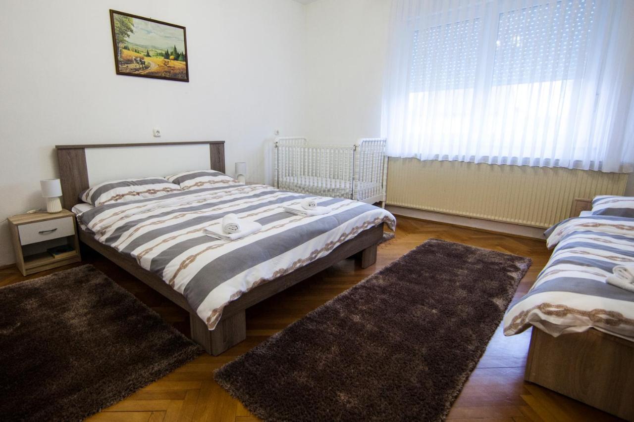 Apartman Kuća 150 Mala Subotica Dış mekan fotoğraf