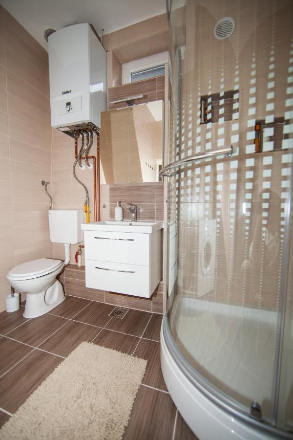 Apartman Kuća 150 Mala Subotica Dış mekan fotoğraf