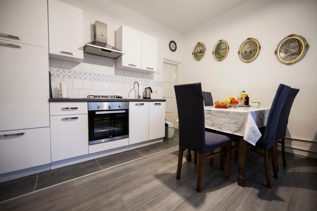 Apartman Kuća 150 Mala Subotica Dış mekan fotoğraf
