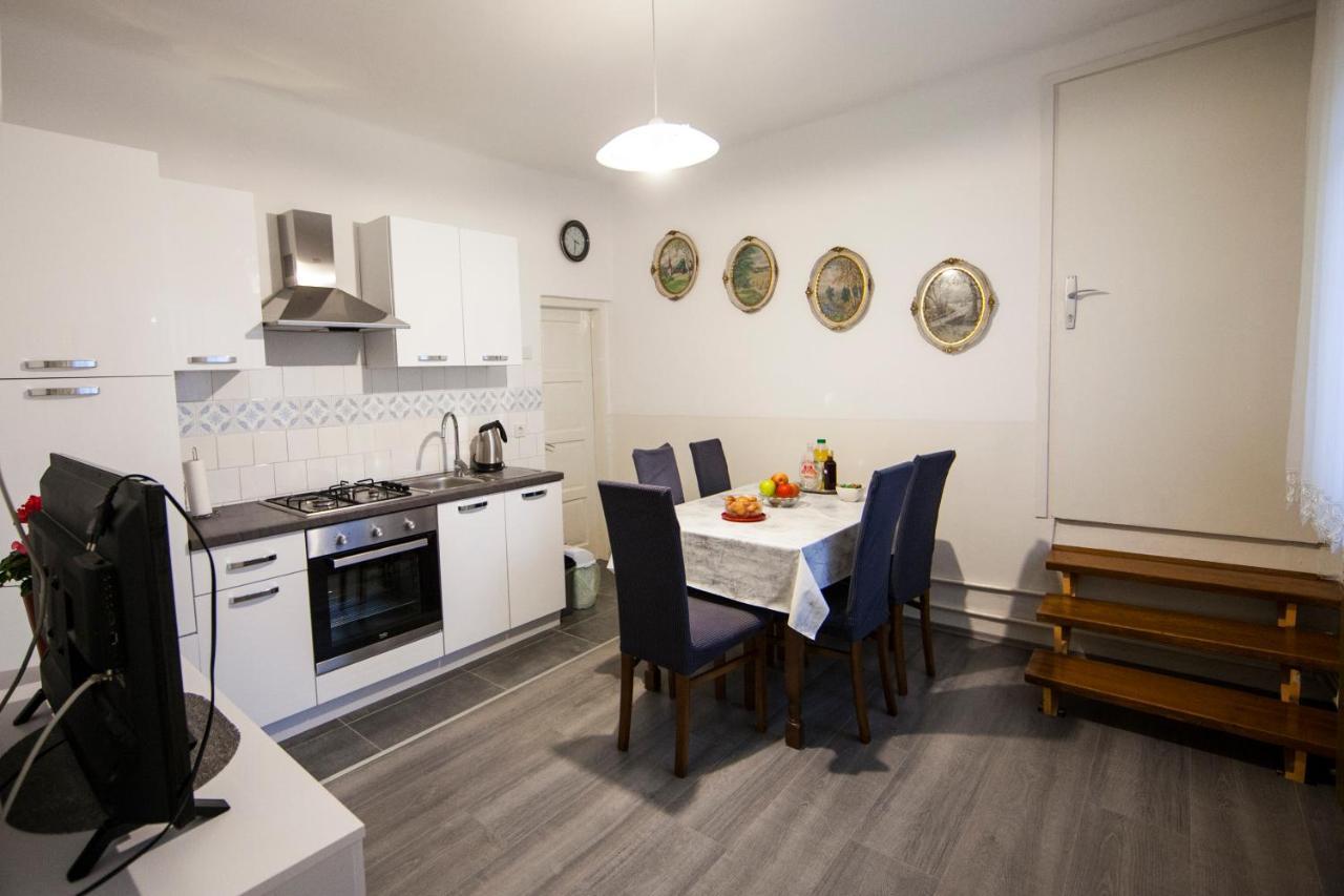 Apartman Kuća 150 Mala Subotica Dış mekan fotoğraf