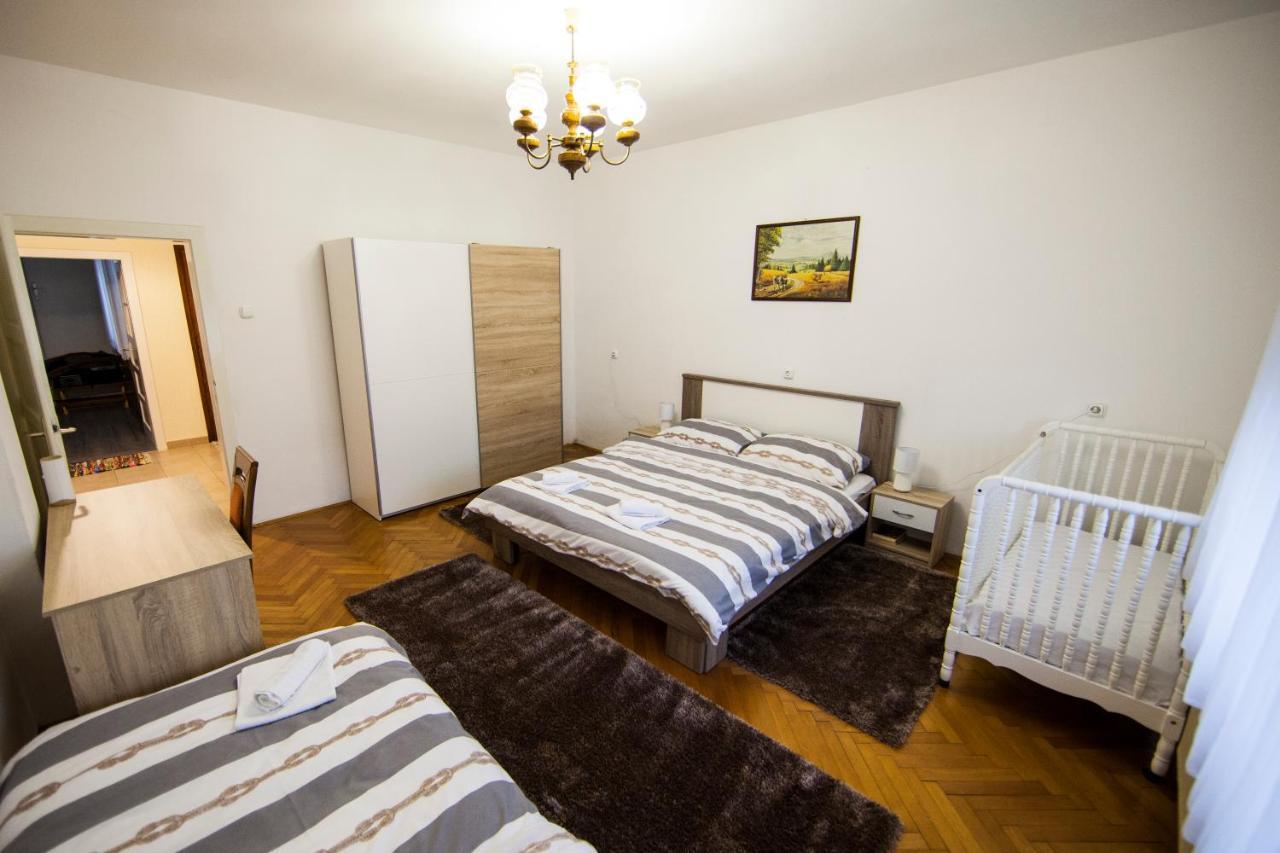 Apartman Kuća 150 Mala Subotica Dış mekan fotoğraf