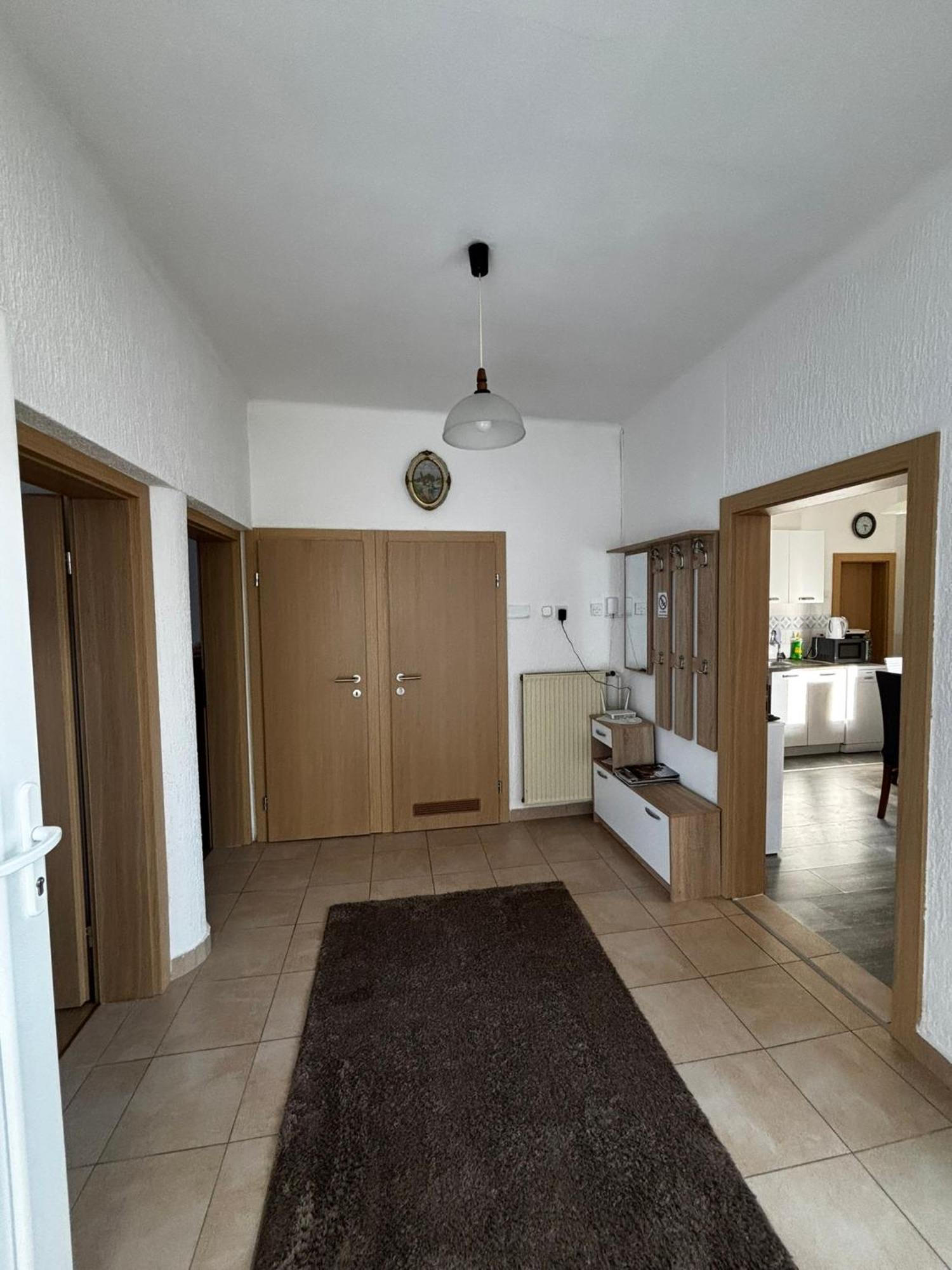 Apartman Kuća 150 Daire Mala Subotica Dış mekan fotoğraf