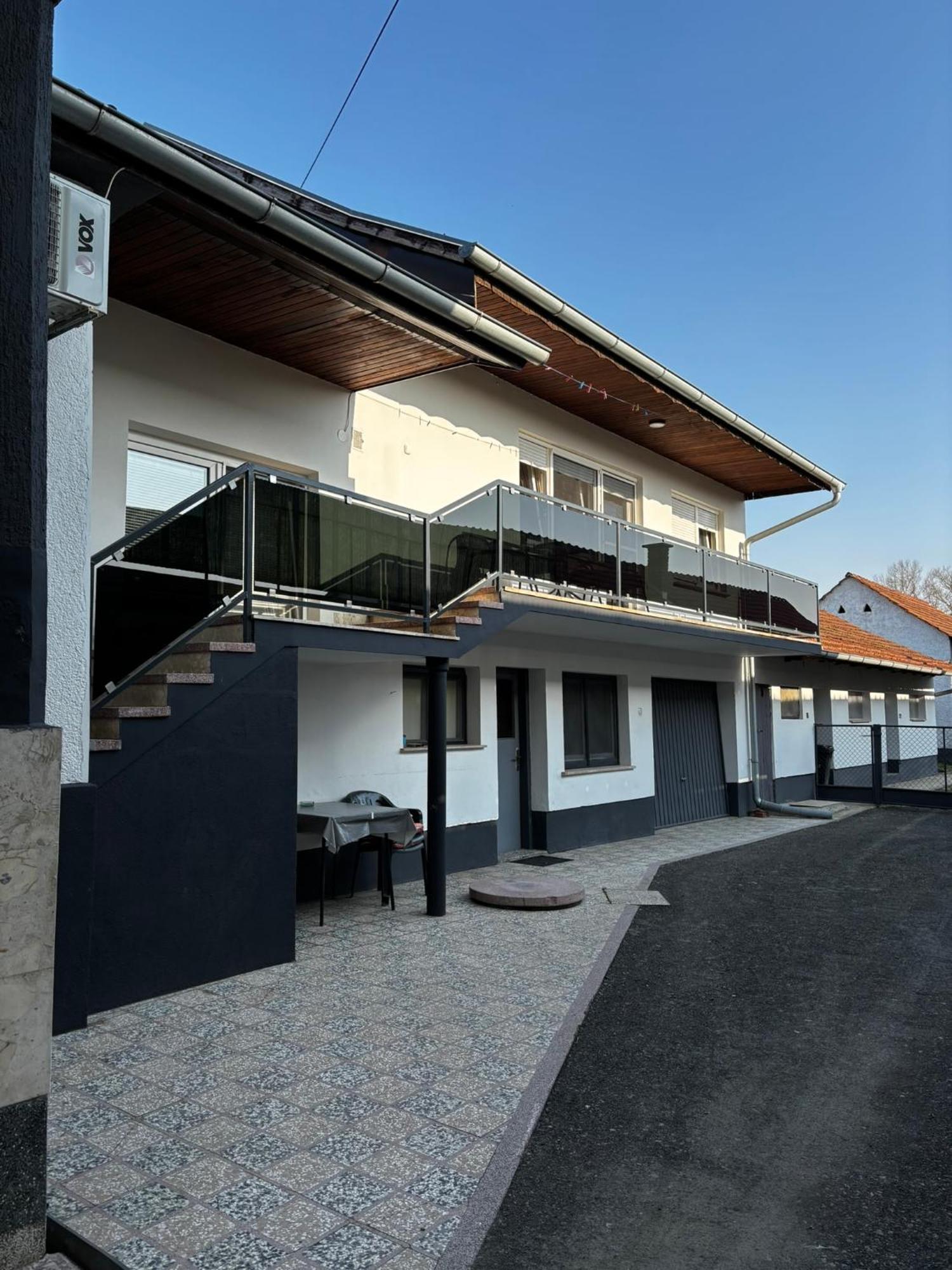 Apartman Kuća 150 Mala Subotica Dış mekan fotoğraf
