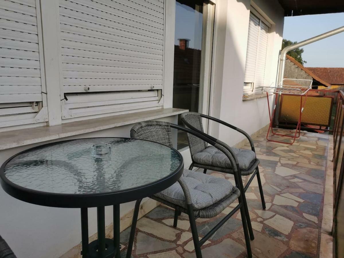 Apartman Kuća 150 Mala Subotica Dış mekan fotoğraf